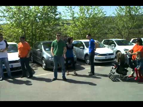 VWGC Soave 10 04 2011