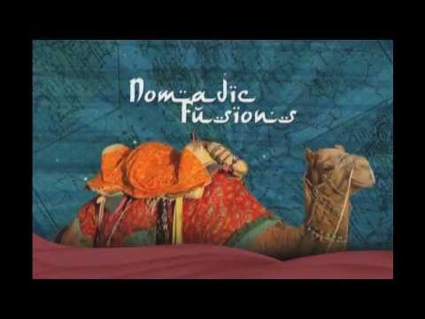 Dub Caravan - Nomadic Fusions Teaser (2011)
