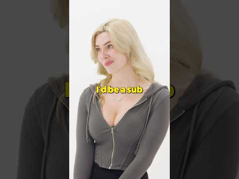 Twitch Streamer wants to be his SUB?!!