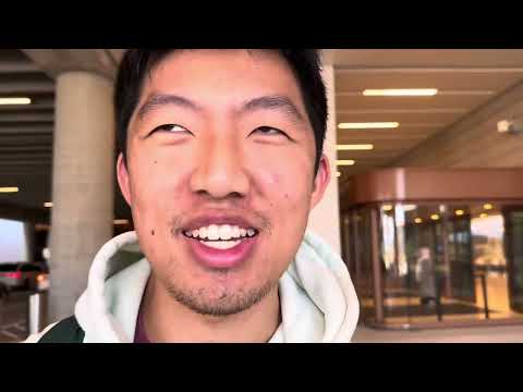 Cary’s first steps in Kansas! (2023 Jul 11)