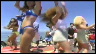 Keane - Clear Skies (Villa Remix)