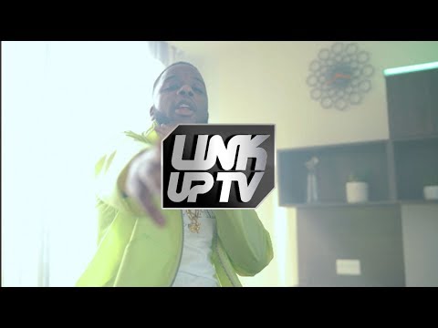 Joresy - Frozone [Music Video] | Link Up TV