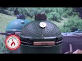 Zahradní gril Big Green Egg Large 117632