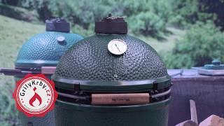 Big Green Egg Large 117632