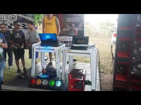 Reboque Atura ou Surta do bruno  RTA Alta Floresta MT