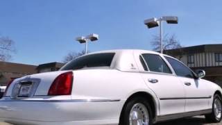 preview picture of video '1999 Lincoln Town Car Lombard IL 60148'