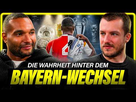 Jonathan Tah: Die brutale Realität vom Profifußball