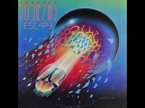 Ziplok - Don't Stop feat. Journey (Don't Stop Believing) - Welcome 2 New Hampshire Part 2