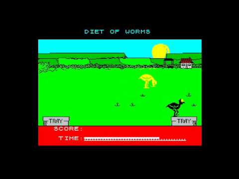 IT'S A KNOCKOUT(OCEAN) MATT'S CHALLENGE ,MY PATHETIC ENTRIES..