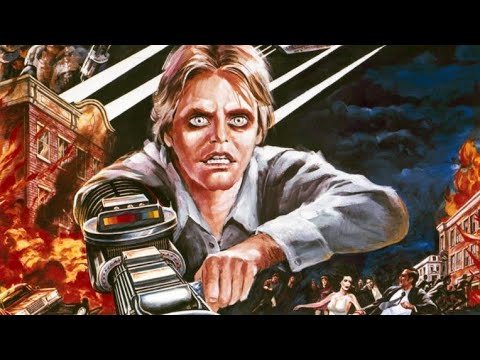 Laserblast (1978) - HD Trailer 1080p