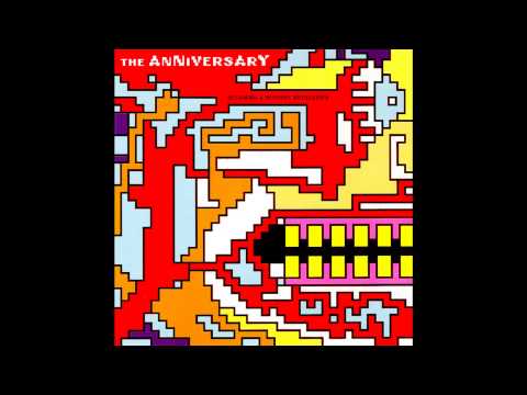The Anniversary - Designing a Nervous Breakdown (2000) [Full Album 1080p HD]