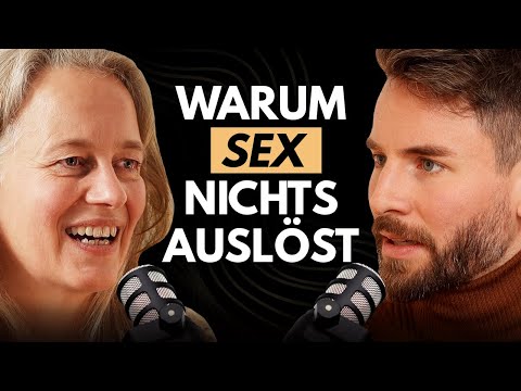 Was Intimität wirklich bedeutet – und warum Sex oft nichts auslöst | Yella Cremer