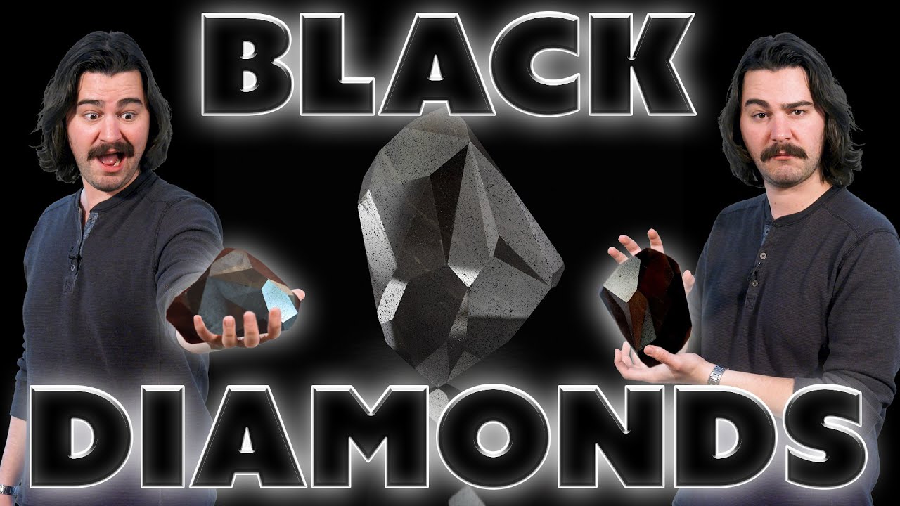 Is there a black gem?