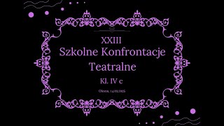 4 c - Specjalna troska