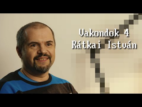 Rátkai István - Vakondok 4 interjú