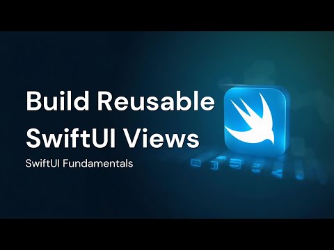 How to Create Reusable Components for Dynamic UI