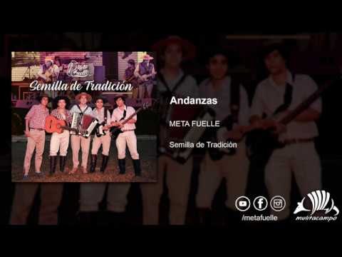 Meta Fuelle - Andanzas (Audio Oficial)