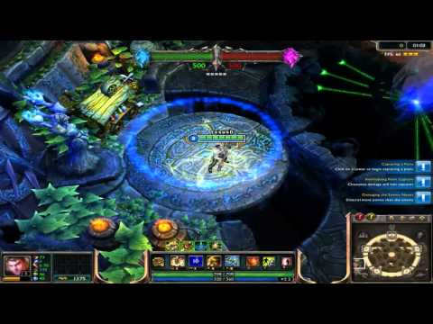 Debonair Jayce New Skin Spotlight LoL League of Legends