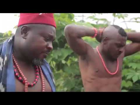 The skeleton season 1 nigeria movie