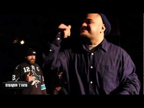 Emerson Kennedy vs Playboi Short