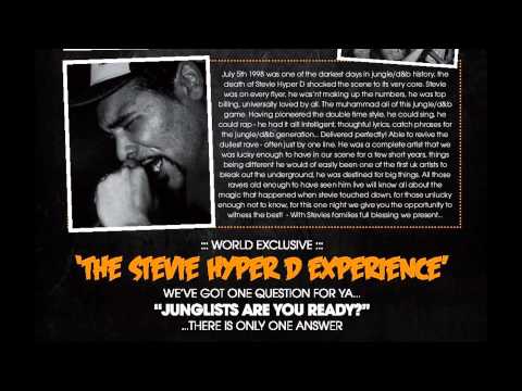 JUNGLE FEVER VS PURE SCIENCE 19/10/12 @ CORONET