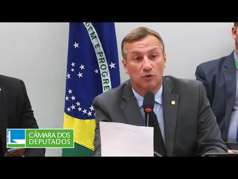 Segurança Pública - Discussão e votação de propostas - (parte 2) - 21/11/2023