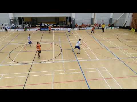 ISB/Team Atria - FBC Remix miehet edustus 31.1.21