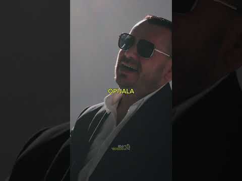 DADO POLUMENTA X PEDJA MEDENICA - ESMA | LISTEN&STREAM #esma #idjvideos