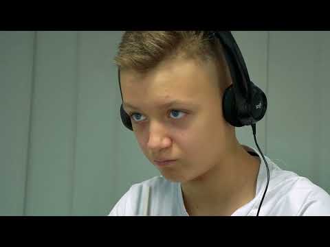 HUMDA tehetséggondozási program - képességfelmérés - Molnár Martin