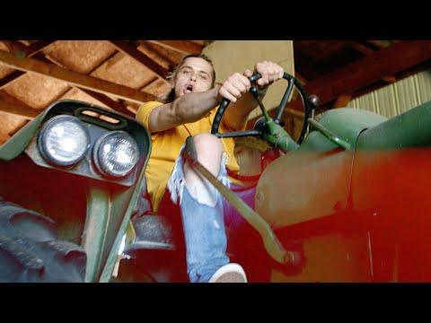 Nate Nixen - This Time (OFFICIAL VIDEO)