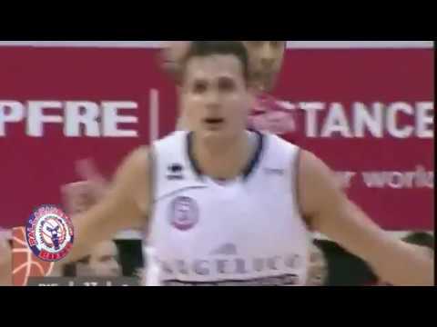 Highlights Angelico Biella - Imola