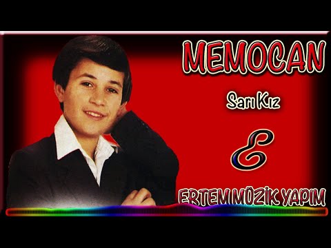Memocan-Sarı Kız