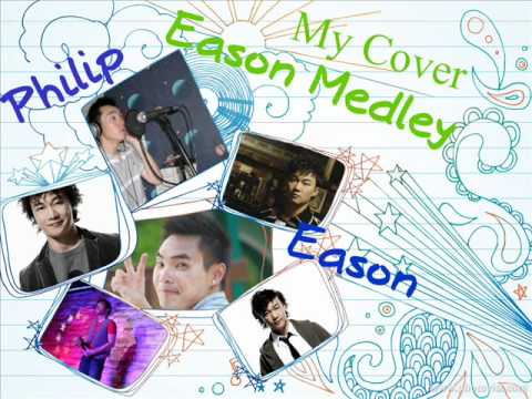 Philip - 陳奕迅 Eason Medley