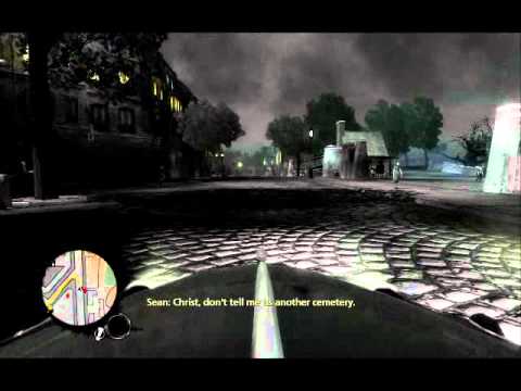 Let's Play The Saboteur Mission 25