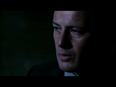 Saw IV | Black Police Officer Trapped at Home