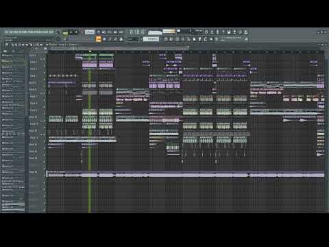 PROFESSIONAL FUTURE BOUNCE (LIKE BAD REPUTATION, BAYZE, DIRTY PALM) | FLP Download!🔥