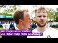 Wat mogen we verwachten van Melvin Platje?