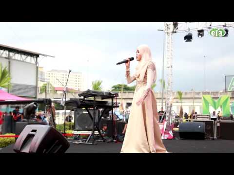 Showcase AME2016 - Wani & Juzzthin