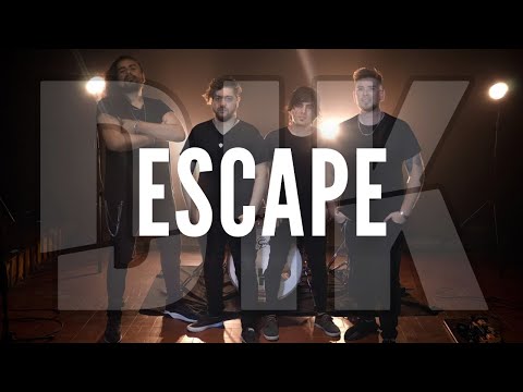 DIK - Escape (Video Oficial)