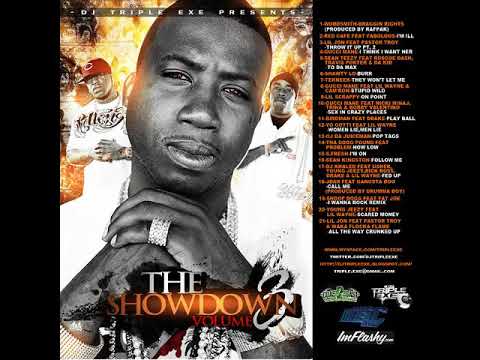 Lil Jon ft. Pastor Troy, Waka Flocka Flame - All The Way Crunked Up