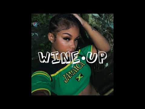 Cash Cobain x Bay Swag Type Beat "WINE UP" (Prod. Cash)