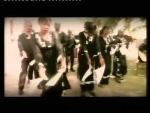 O'VIVES IVORIAN MEDLEY