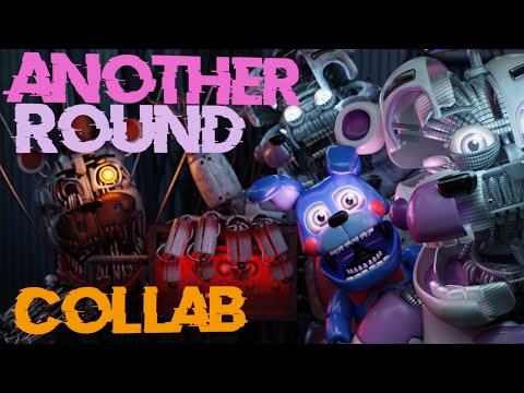 [𝔸ℕ𝕆𝕋ℍ𝔼ℝ ℝ𝕆𝕌ℕ𝔻] - [COLLABORATION] -  [𝒮𝐹𝑀 / 𝐵𝐿𝐸𝒩𝒟𝐸𝑅] - (𝙵  𝙽  𝙰  𝙵)