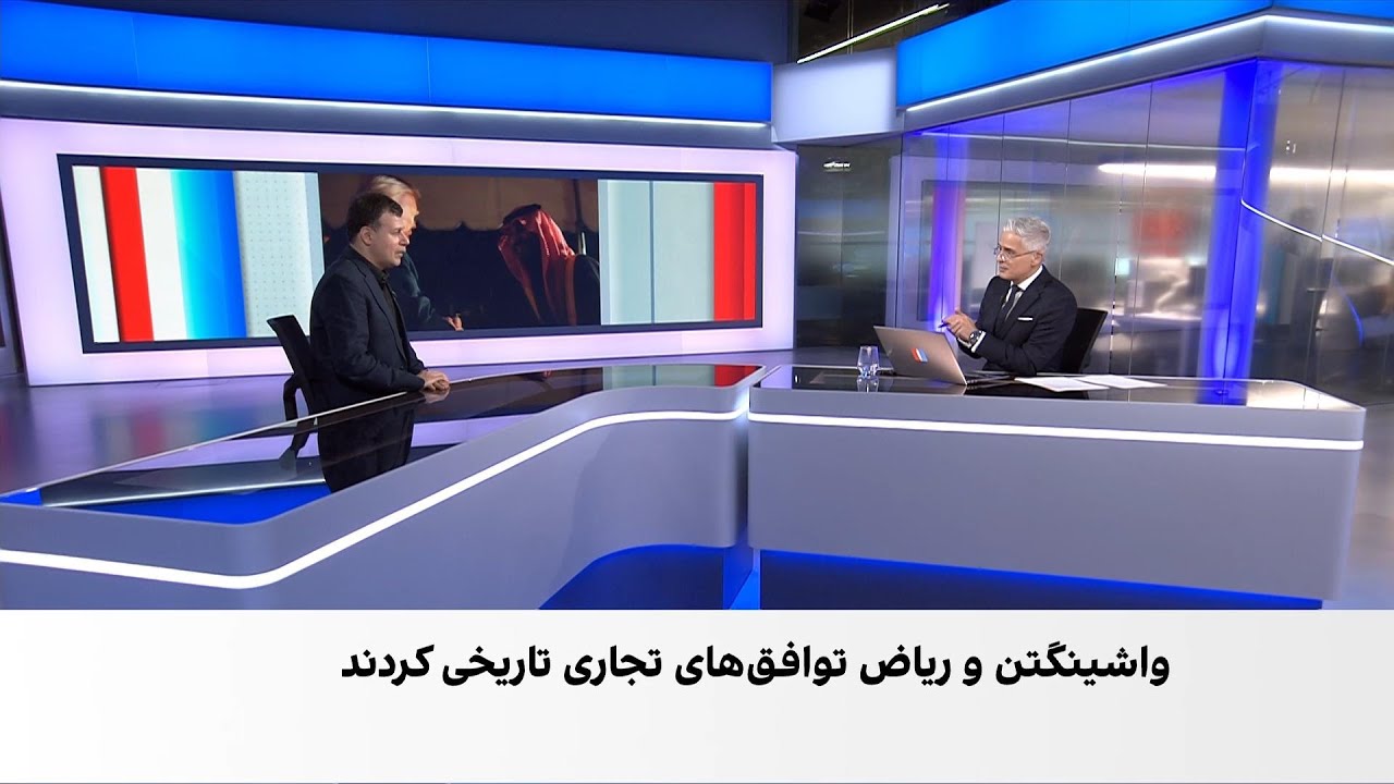 ترامپ: جمهوری اسلامی به‌شدت خواهان دستیابی به توافق با آمریکا است