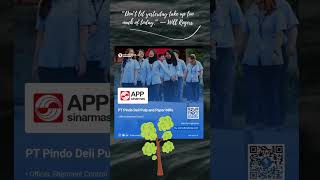 Info Lowongan Kerja PT Pindo Deli Pulp and Paper Mills