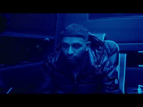 Bankrollsyoung (IC9) - 3AM In Toronto | (Official Music Video)