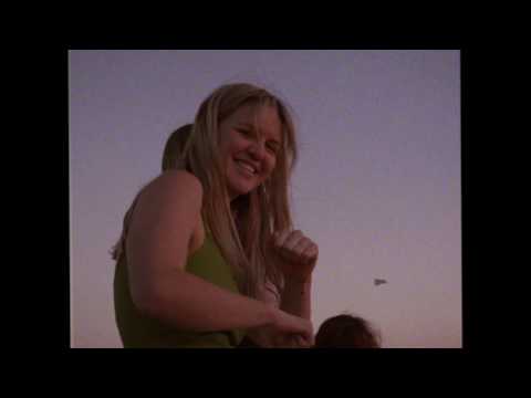 Moon Saloon - Mothers Words (Official Music Video)