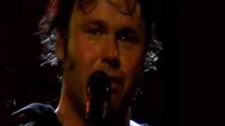 Martin Sexton Live ~ 5-1-10 ~ Black Sheep