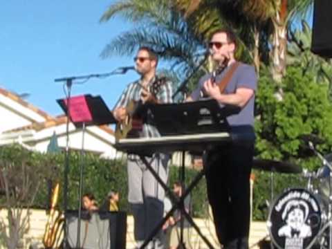 Live in Venice_August 2014_Down on the Corner