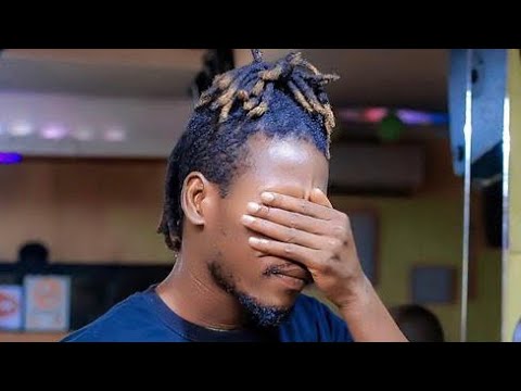 Parrain Cfa La Renaissance Feat Dj Maxiou - Yeux Rouge ( Audio Officiel ) Spot Coupé Décalé 2022